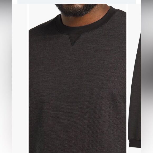 Travis Mathew Carlin Pullover XL - Picture 4 of 13